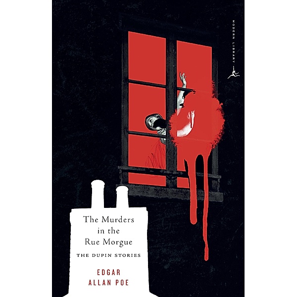 The Modern Library Classics / The Murders in the Rue Morgue, Edgar Allan Poe