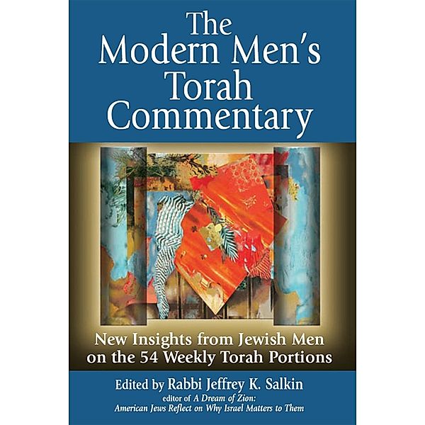 The Modern Men's Torah Commentary