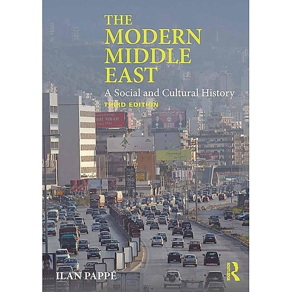 The Modern Middle East, Ilan Pappé