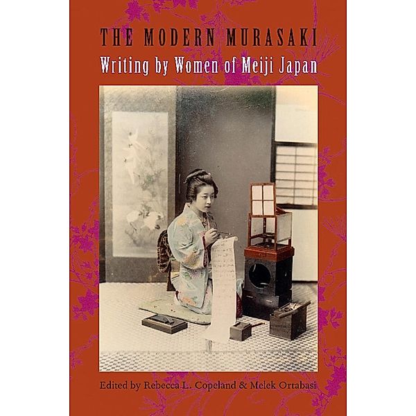 The Modern Murasaki / Asia Perspectives: History, Society, and Culture