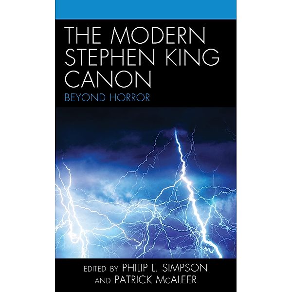 The Modern Stephen King Canon