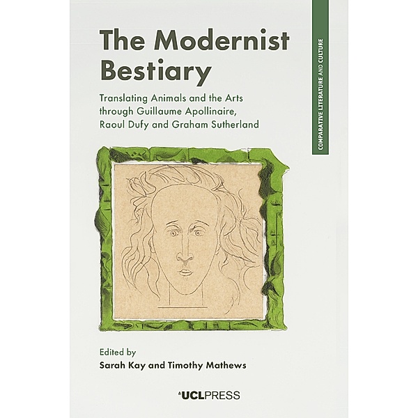 The Modernist Bestiary / Comparative Literature and Culture