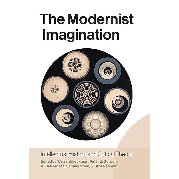 The Modernist Imagination