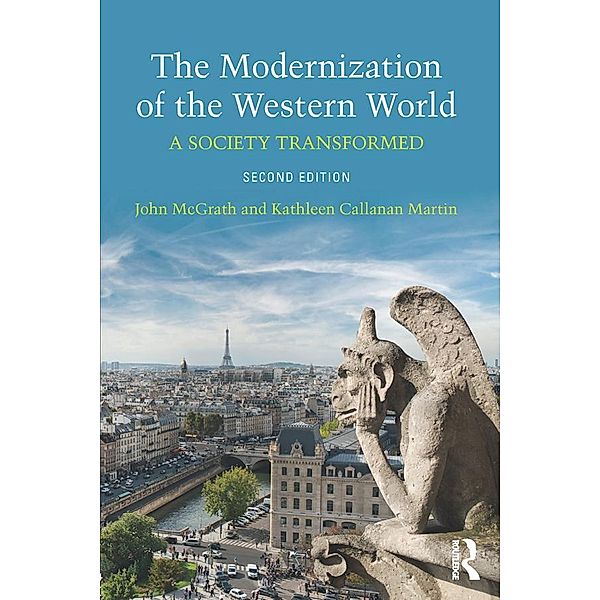 The Modernization of the Western World, John McGrath, Kathleen Callanan Martin
