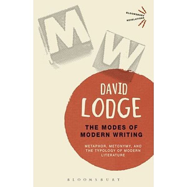 The Modes of Modern Writing, David Lodge