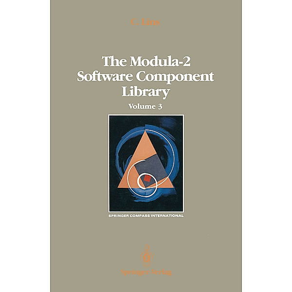 The Modula-2 Software Component Library, Charles Lins