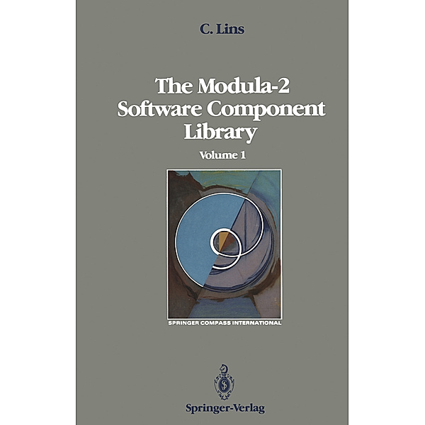 The Modula-2 Software Component Library, Charles Lins