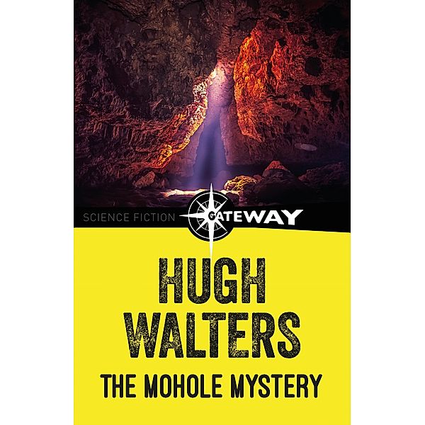 The Mohole Mystery, Hugh Walters