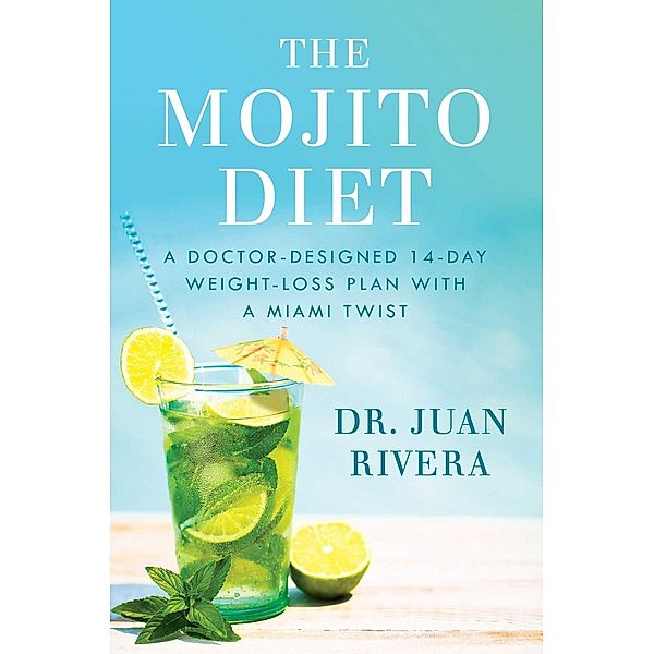 The Mojito Diet, Juan Rivera