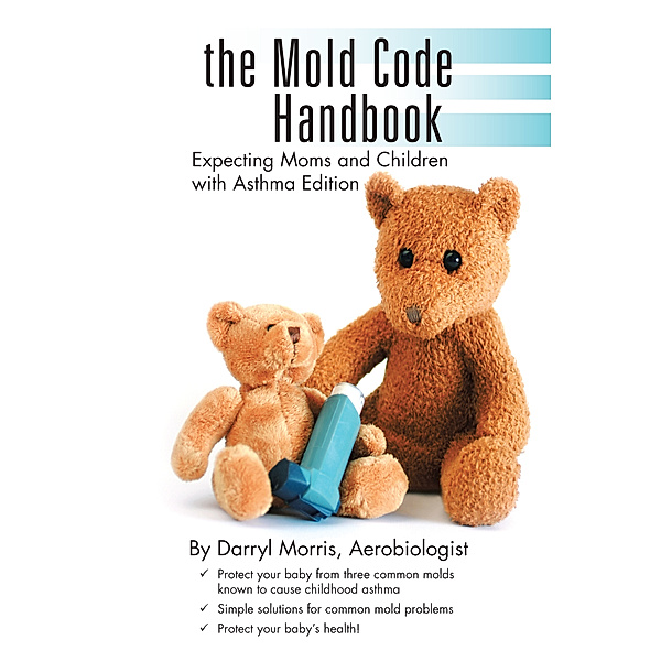 The Mold Code Handbook, Darryl Morris