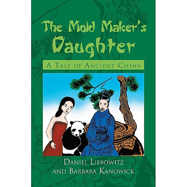 The Mold Maker's Daughter, Barbara Kanowick, Daniel Liebowitz