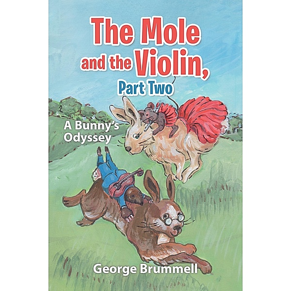 The Mole and the Violin, Part Two, George Brummell