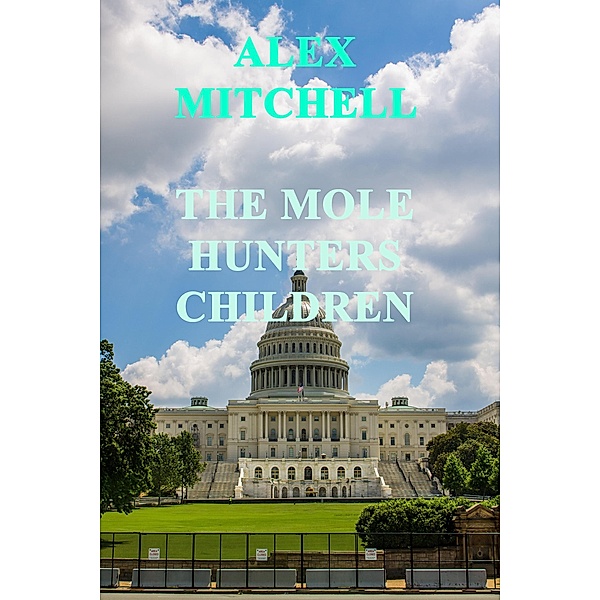 The Mole Hunters Children, Alex Mitchell