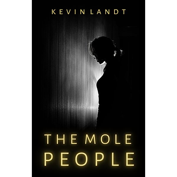 The Mole People, Kevin Landt