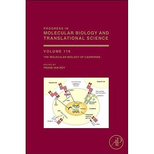 The Molecular Biology of Cadherins