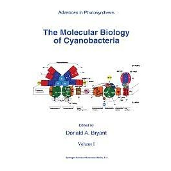The Molecular Biology of Cyanobacteria / Advances in Photosynthesis and Respiration Bd.1