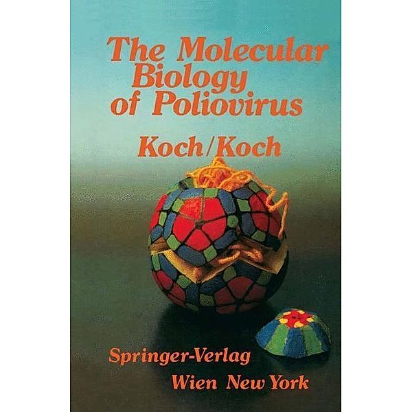 The Molecular Biology of Poliovirus, F. Koch, G. Koch