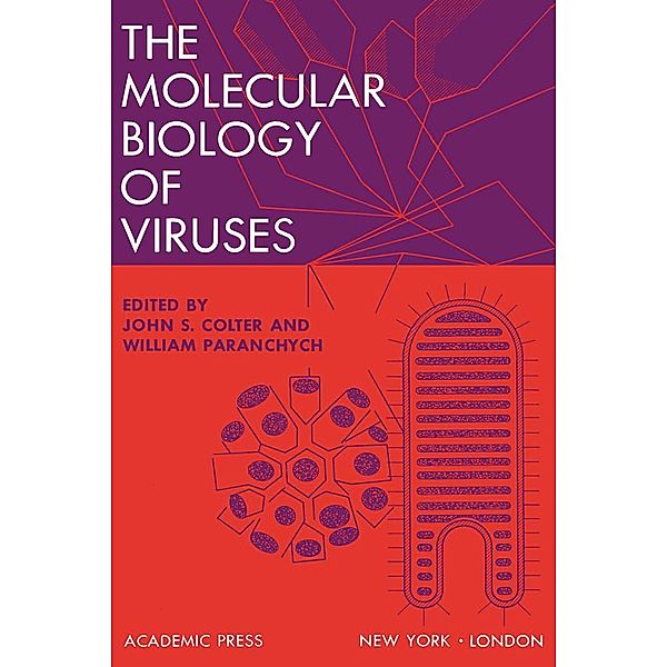 The Molecular Biology of Viruses