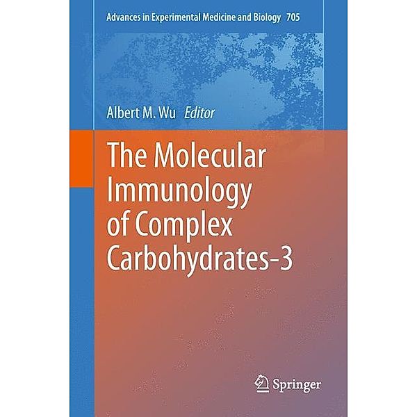The Molecular Immunology of Complex Carbohydrates-3