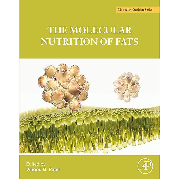 The Molecular Nutrition of Fats