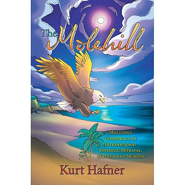 The Molehill, Kurt Hafner