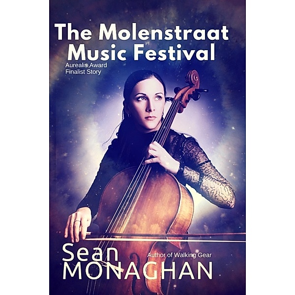 The Molenstraat Music Festival, Sean Monaghan