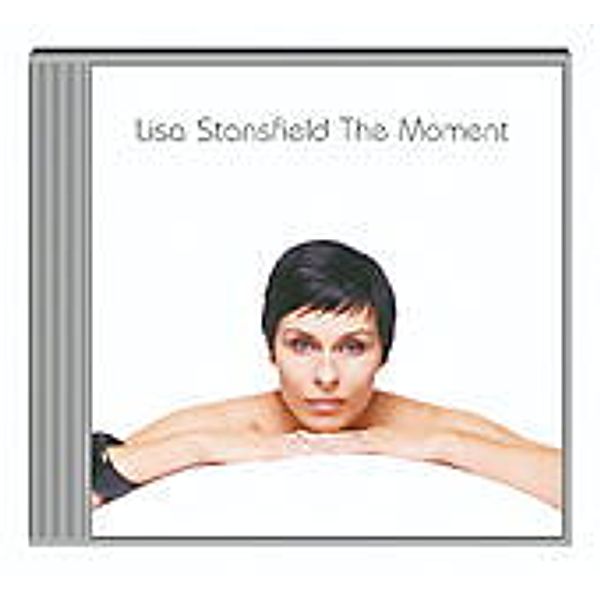 The Moment, Lisa Stansfield
