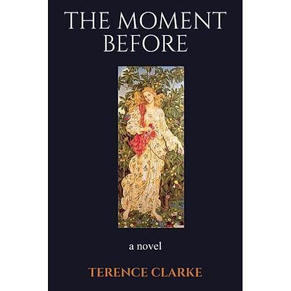 The Moment Before, Terence Clarke