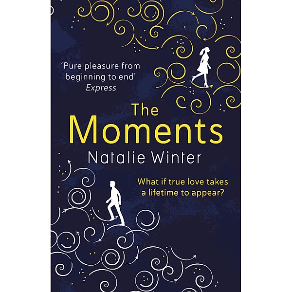 The Moments, Natalie Winter