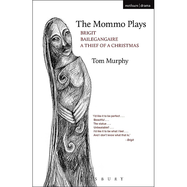 The Mommo Plays, Tom Murphy