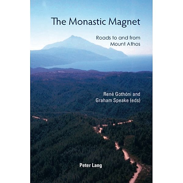 The Monastic Magnet