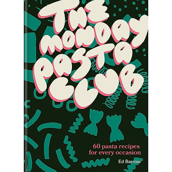 The Monday Pasta Club, Ed Barrow