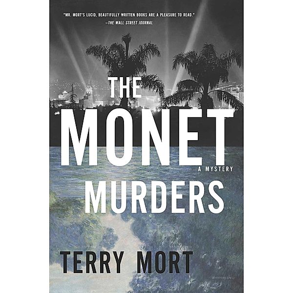 The Monet Murders, Terry Mort
