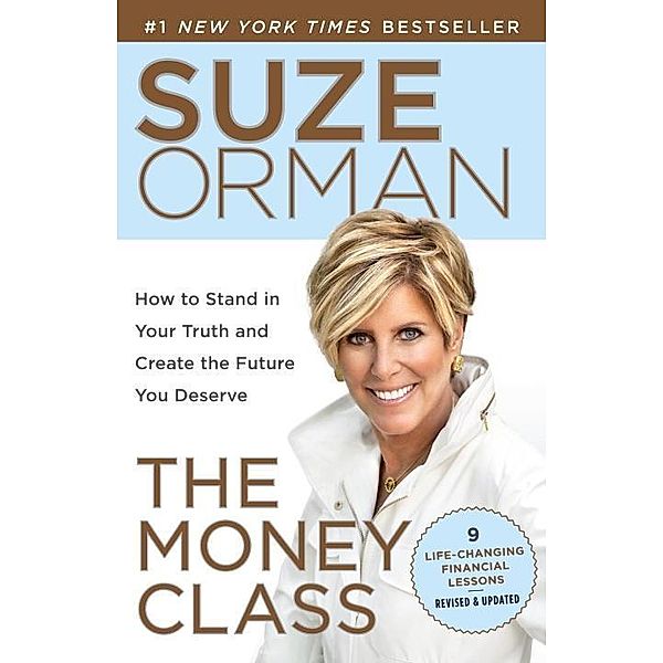 The Money Class, Suze Orman