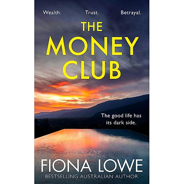 The Money Club, Fiona Lowe