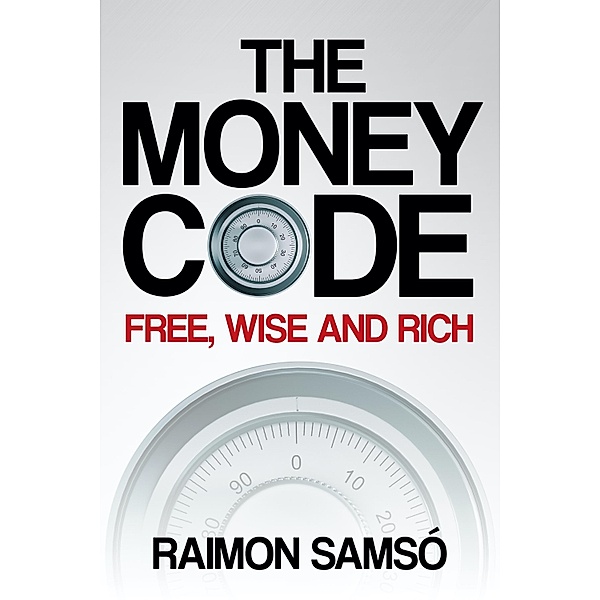 The money code, Raimon Samsó