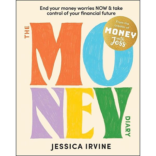 The Money Diary, Jessica Irvine