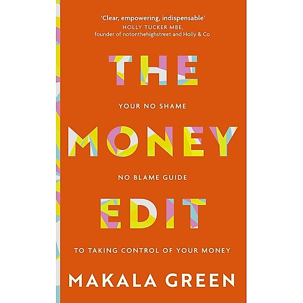 The Money Edit, Makala Green