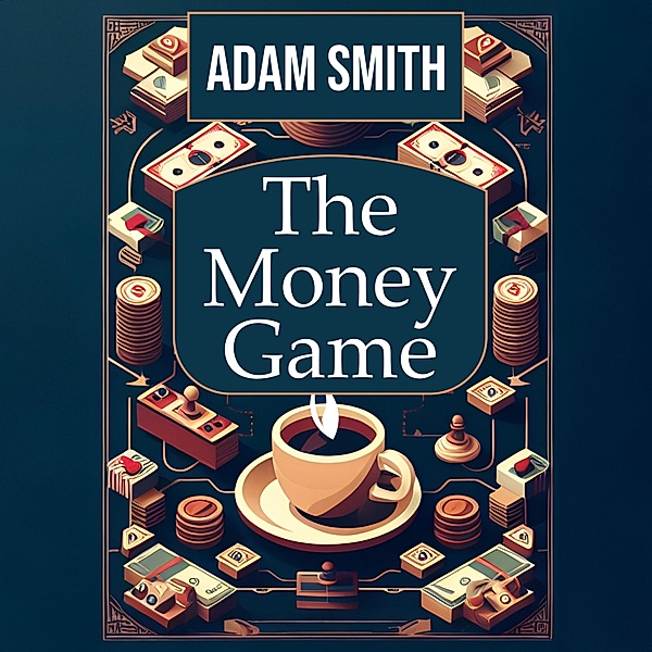 The Money Game, Adam Smith