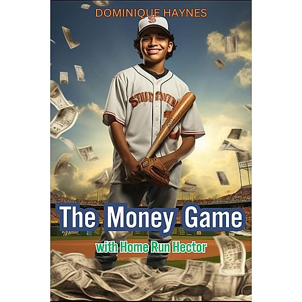 The Money Game with Home Run Hector, Dominique Haynes