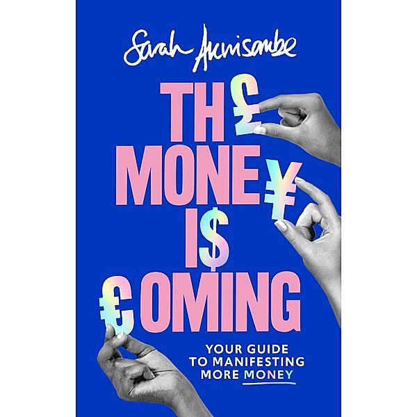 The Money is Coming, Sarah Akwisombe