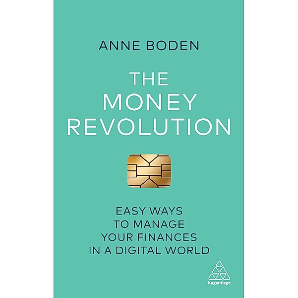 The Money Revolution, Anne Boden