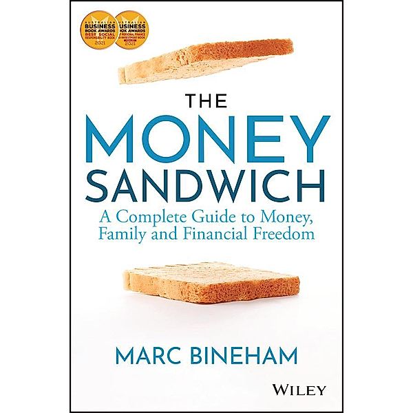 The Money Sandwich, Marc Bineham