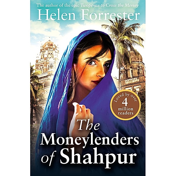 The Moneylenders of Shahpur, Helen Forrester