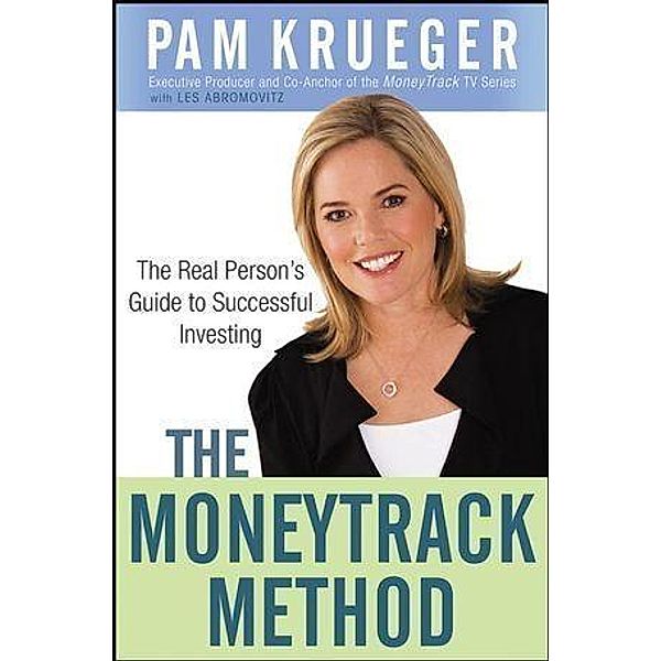 The MoneyTrack Method, Pam Krueger, Les Abromovitz