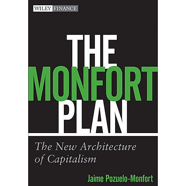 The Monfort Plan, Jaime Pozuelo-Monfort