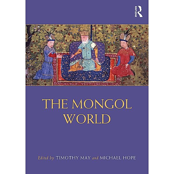 The Mongol World