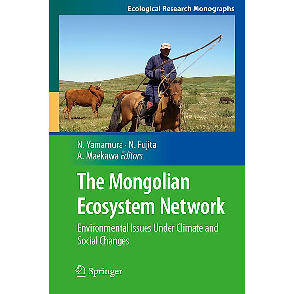 The Mongolian Ecosystem Network