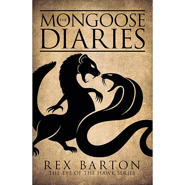 The Mongoose Diaries, Rex Barton