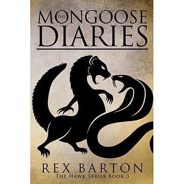 The Mongoose Diaries, Rex Barton